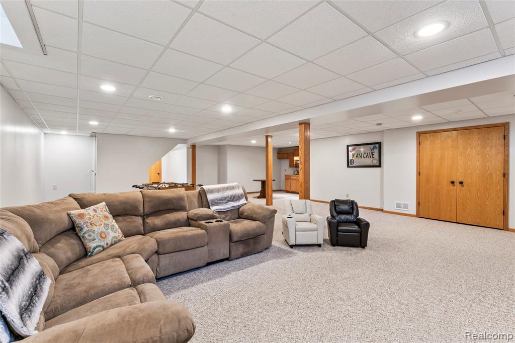 6541 East Ridge Court Brighton, MI 48116 - Photo 40 of 50