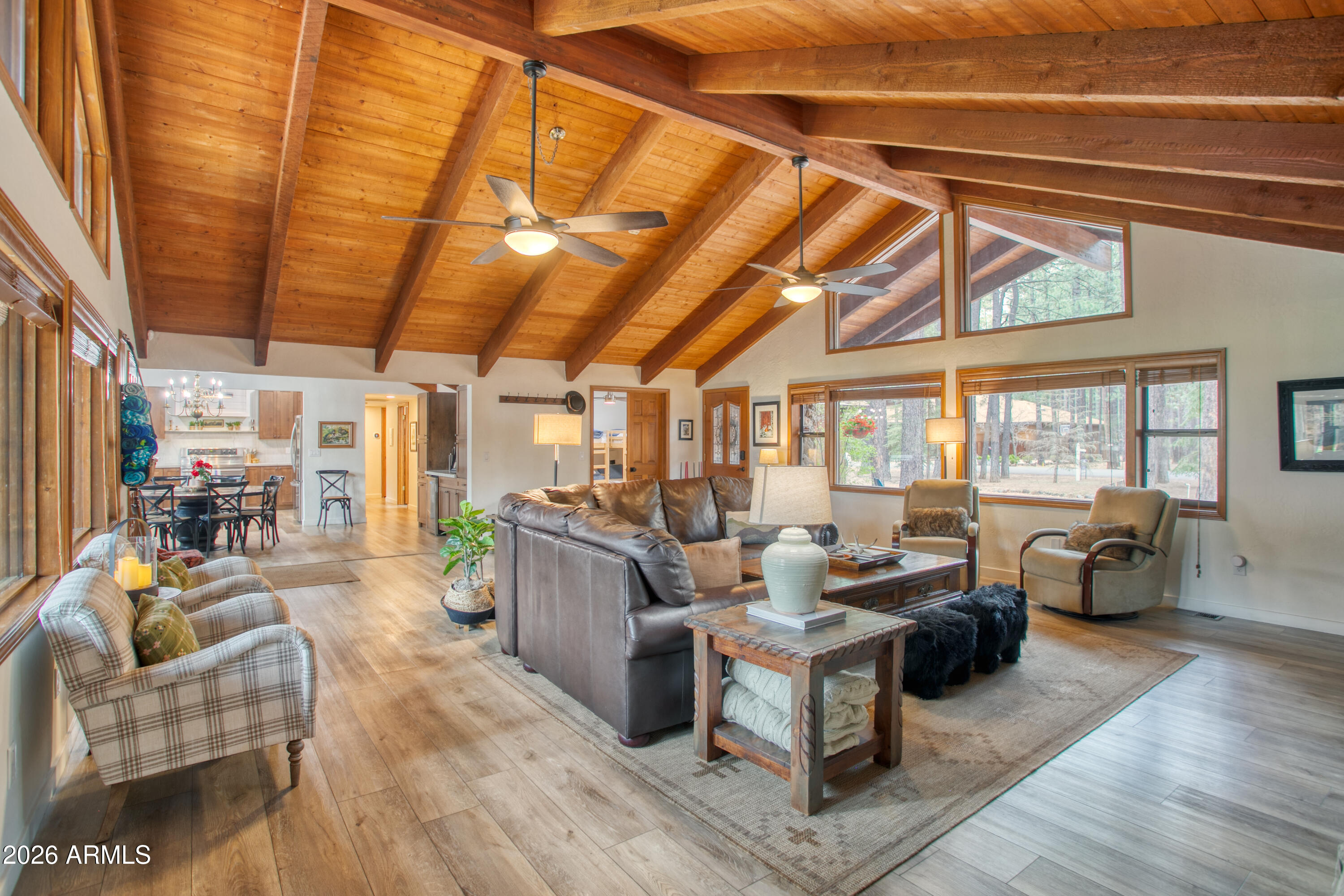 7414 Geronimo Road Pinetop, AZ 85935 - Photo 14 of 67 IMG_4712_AuroraHDR2019-edit