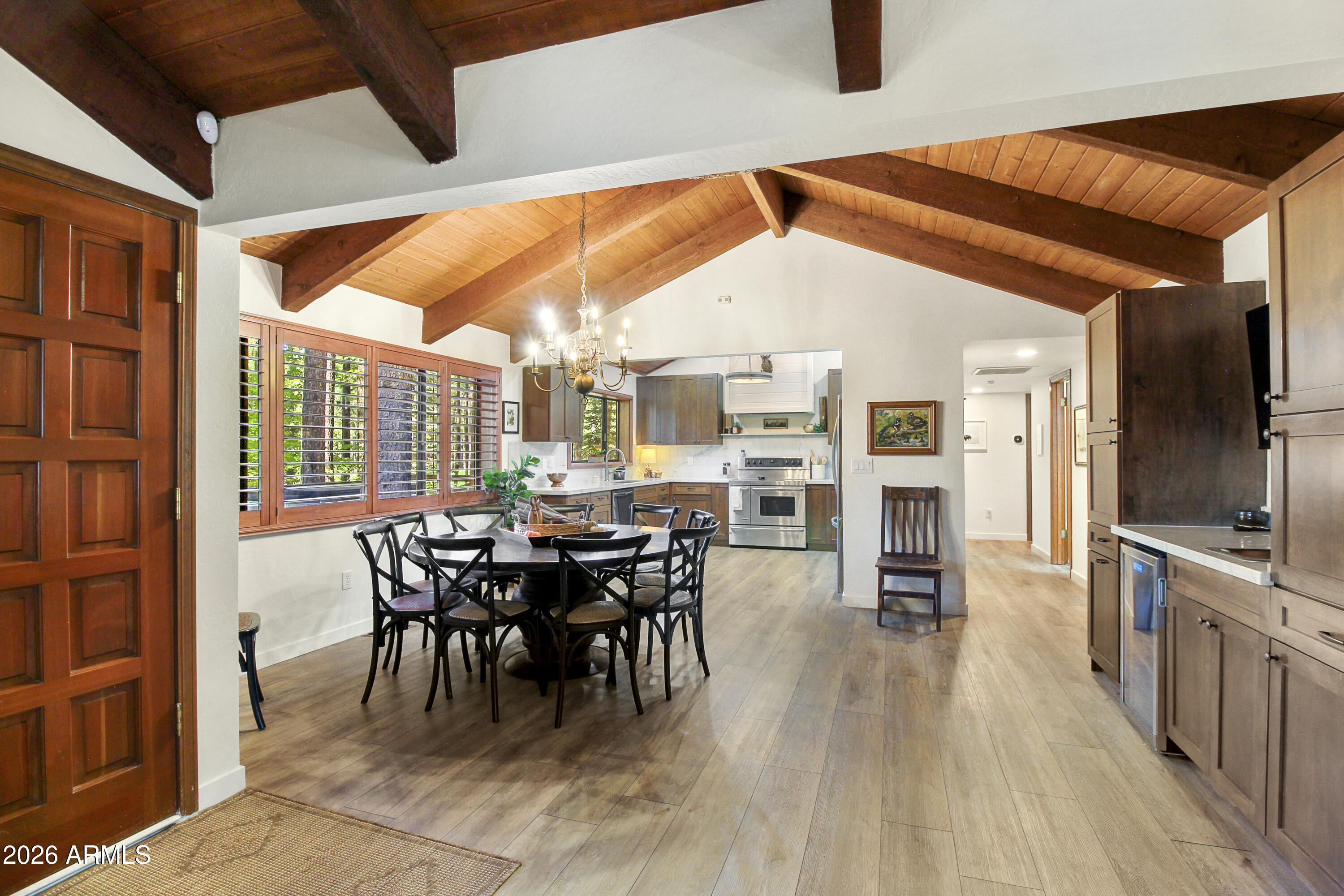 7414 Geronimo Road Pinetop, AZ 85935 - Photo 16 of 67 7414 Geronimo (4)