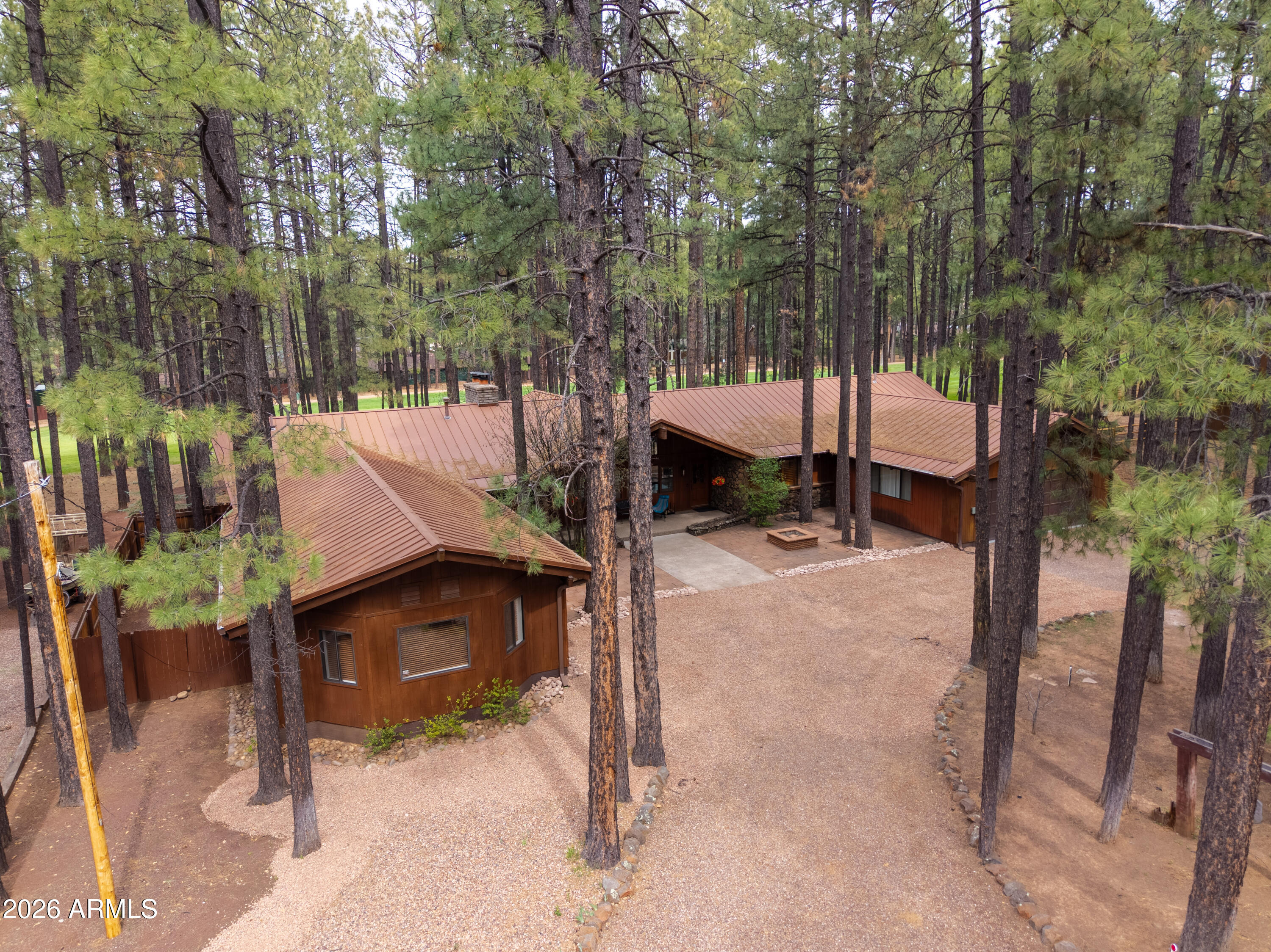 7414 Geronimo Road Pinetop, AZ 85935 - Photo 6 of 67 DJI_20260331104801_0327_D-HDR
