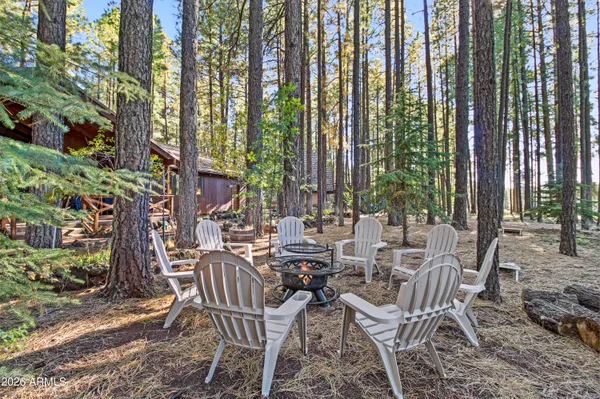 $1,750,000 | 7414 Geronimo Road, Pinetop, AZ 85935