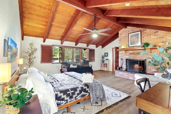 $1,750,000 | 7414 Geronimo Road, Pinetop, AZ 85935