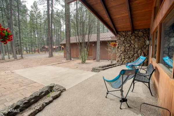 $1,750,000 | 7414 Geronimo Road, Pinetop, AZ 85935