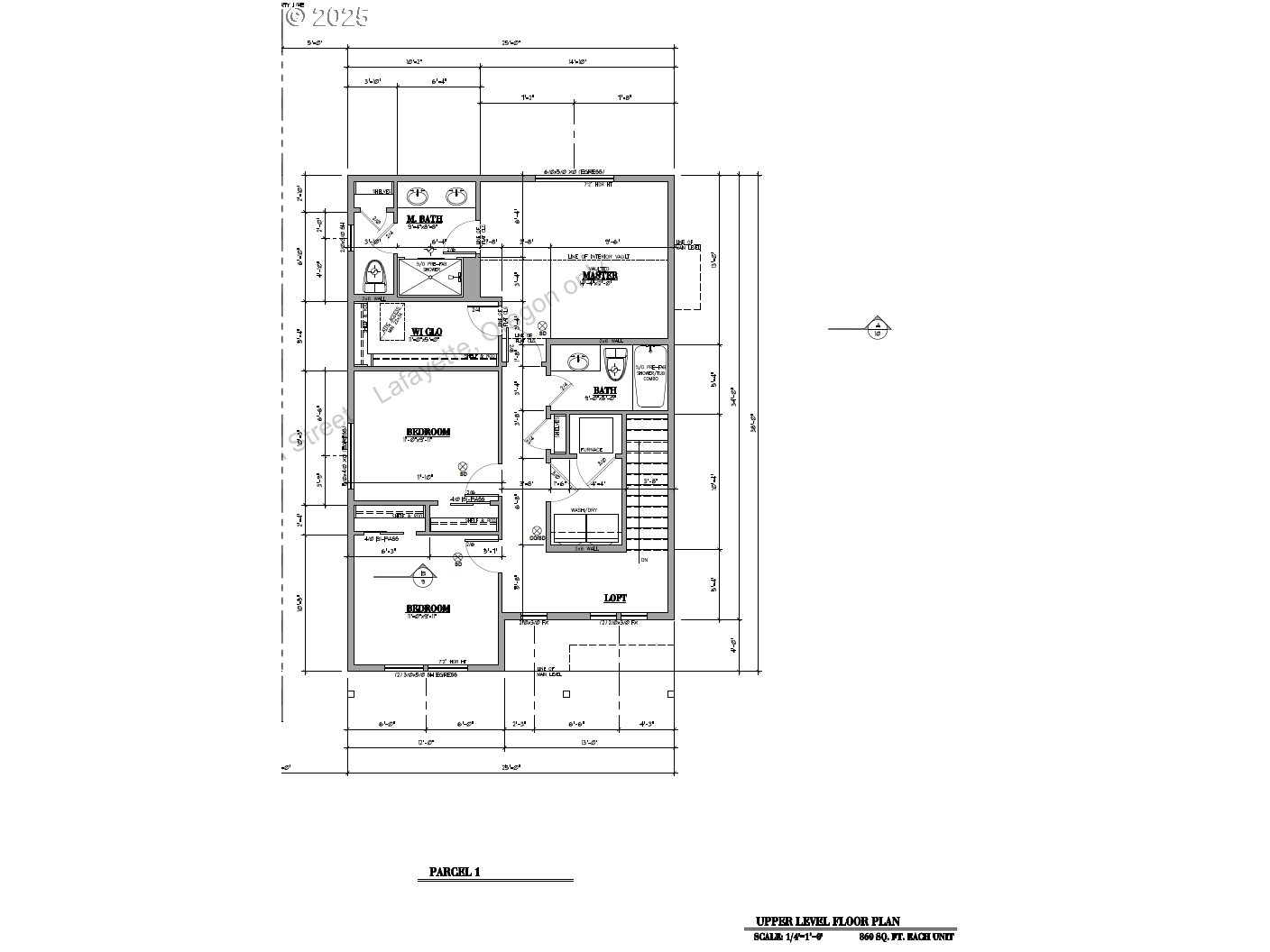 195 West 8th Street Lafayette, OR 97127 - Photo 3 of 6