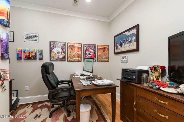 $675,000 | 253 South Lang Avenue, Long Beach, MS 39560