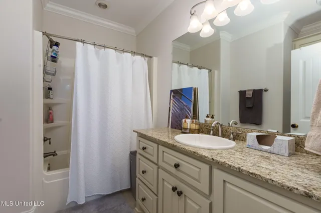 $675,000 | 253 South Lang Avenue, Long Beach, MS 39560