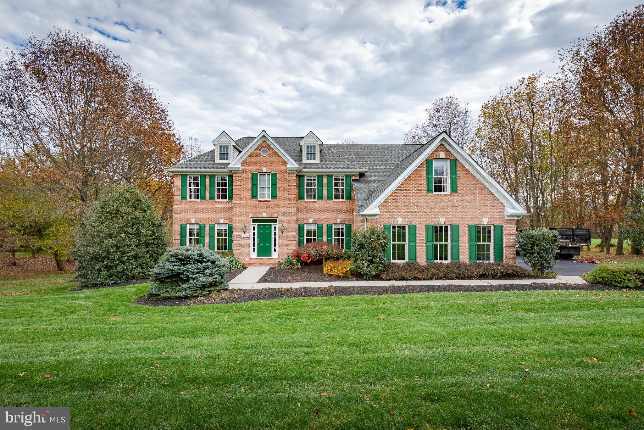 13705 Milbert Ridge Drive Baldwin, MD 21013 - Photo 1 of 64 Exterior Front