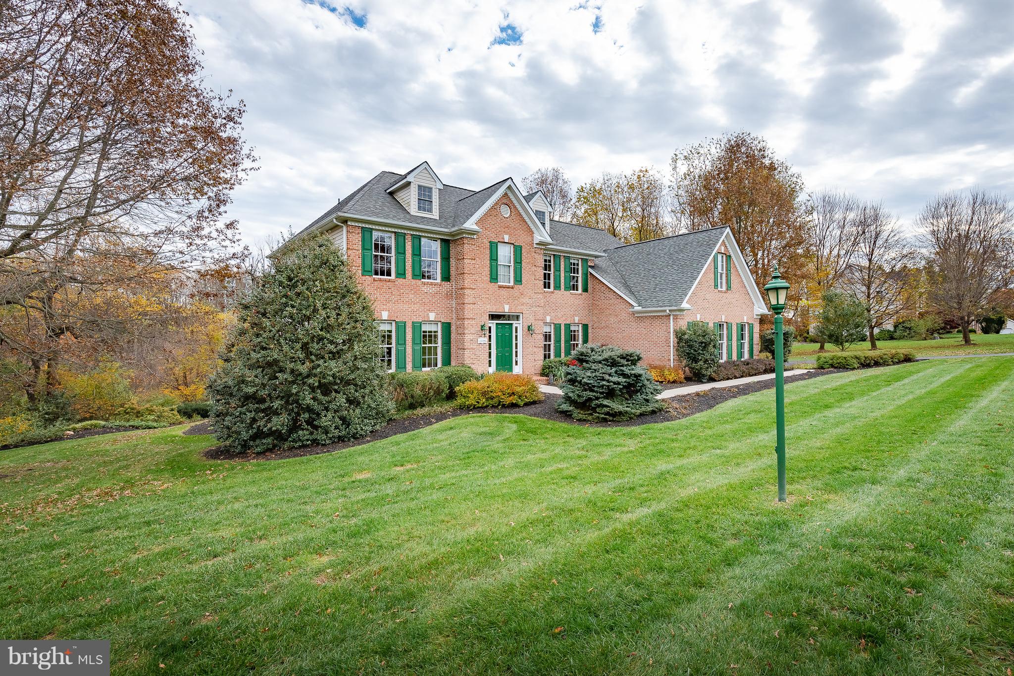 13705 Milbert Ridge Drive Baldwin, MD 21013 - Photo 2 of 64 Exterior