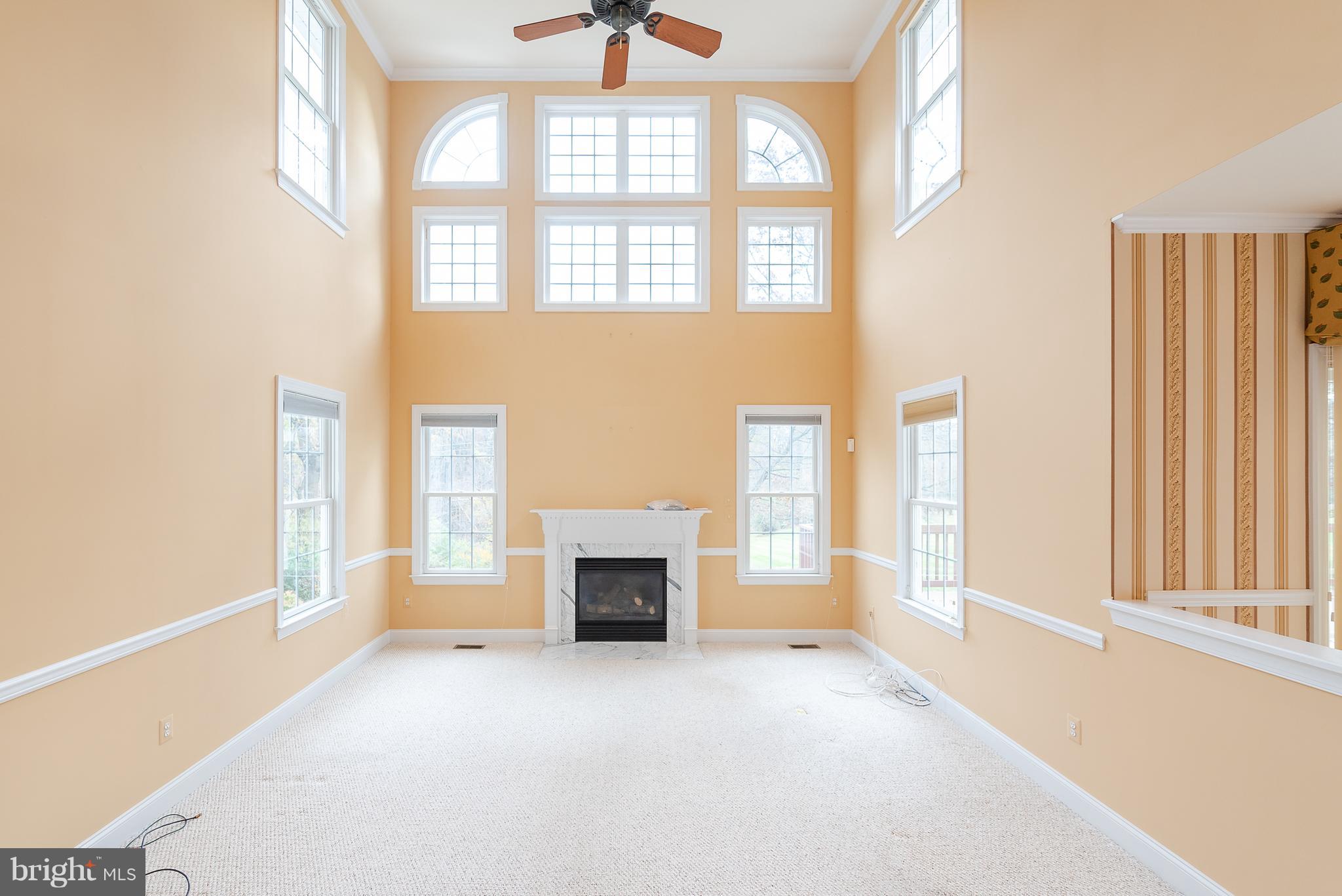 13705 Milbert Ridge Drive Baldwin, MD 21013 - Photo 15 of 64 Family room
