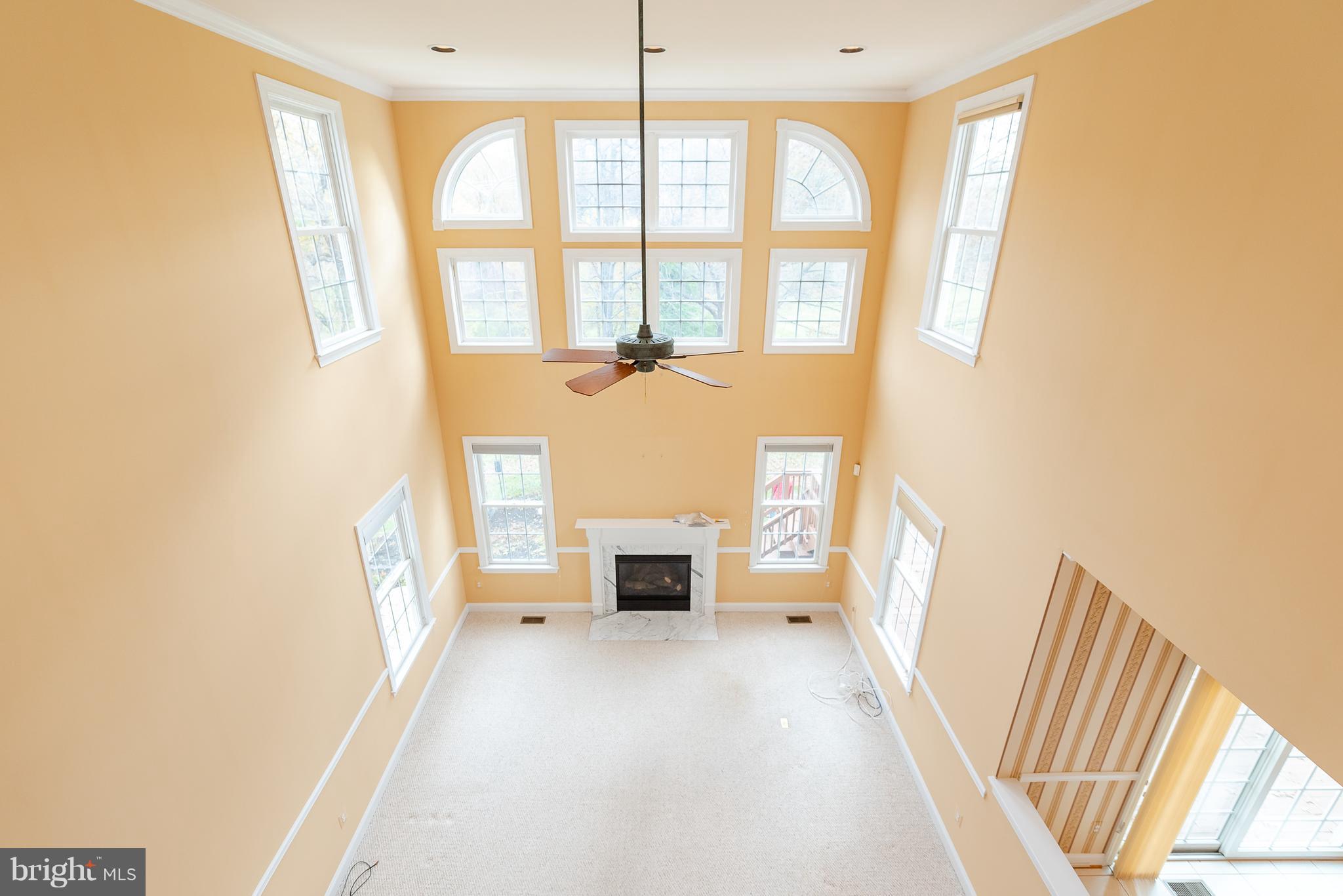 13705 Milbert Ridge Drive Baldwin, MD 21013 - Photo 16 of 64 Family room