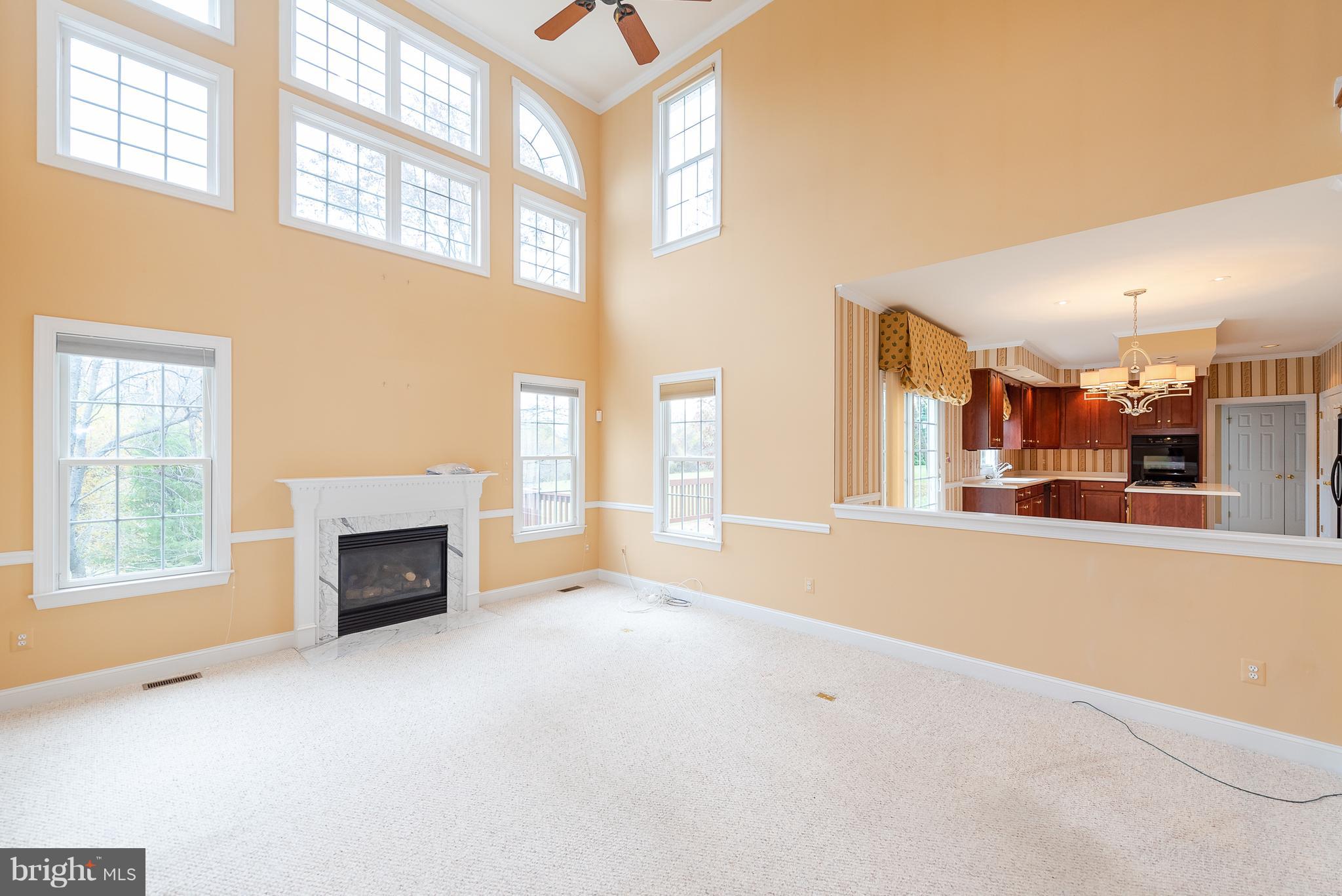 13705 Milbert Ridge Drive Baldwin, MD 21013 - Photo 17 of 64 Family room