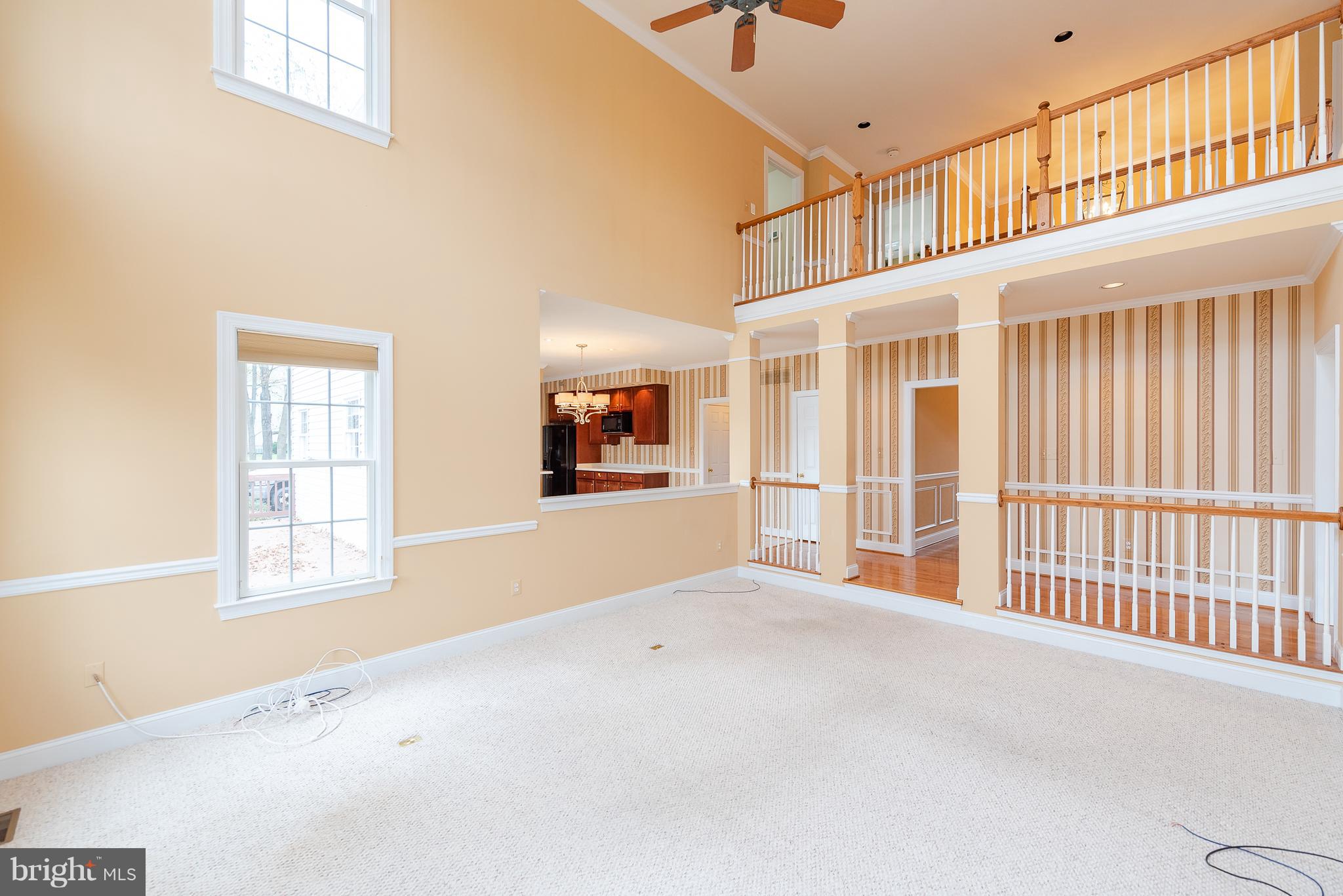 13705 Milbert Ridge Drive Baldwin, MD 21013 - Photo 18 of 64 Family room