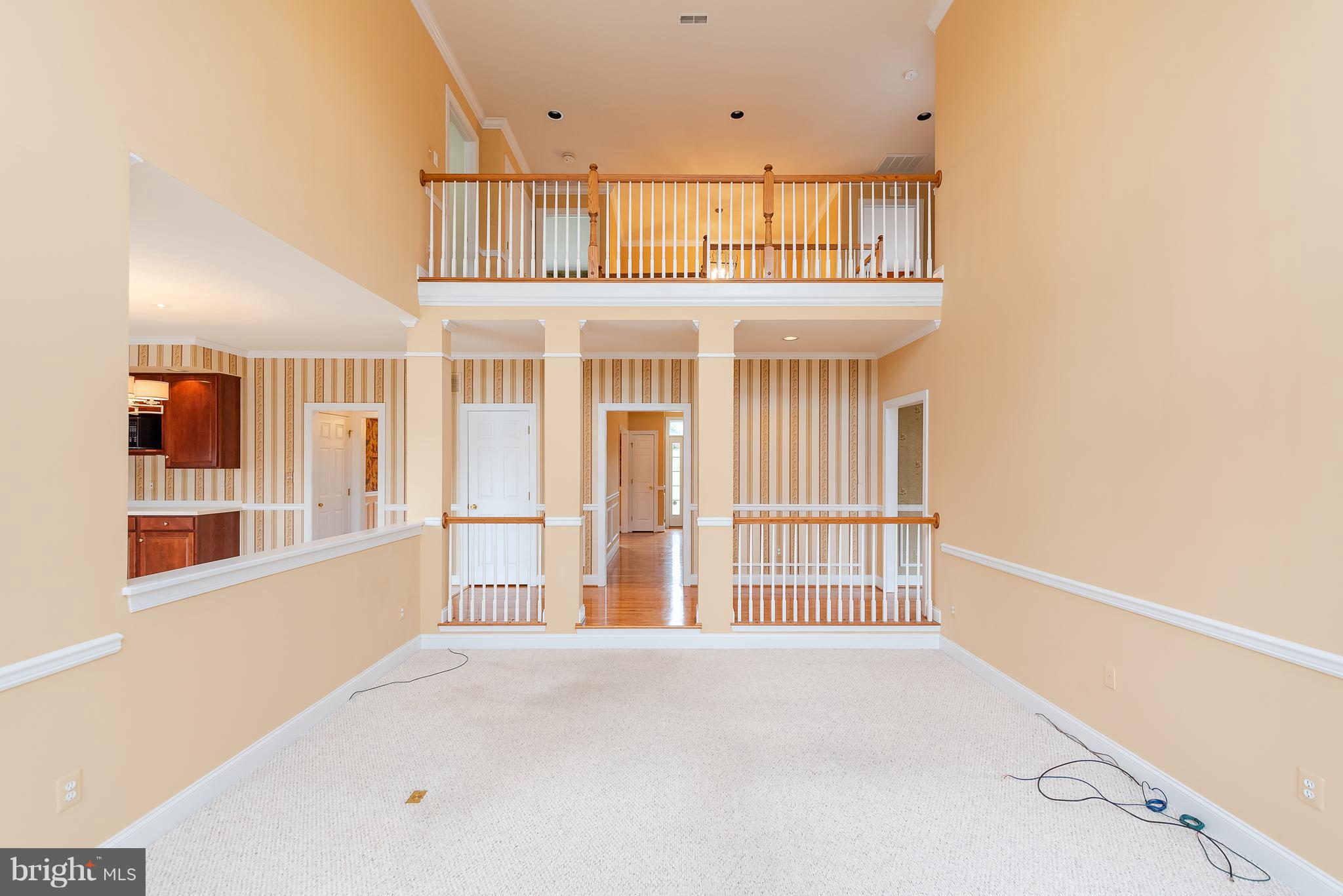 13705 Milbert Ridge Drive Baldwin, MD 21013 - Photo 19 of 64 Family room