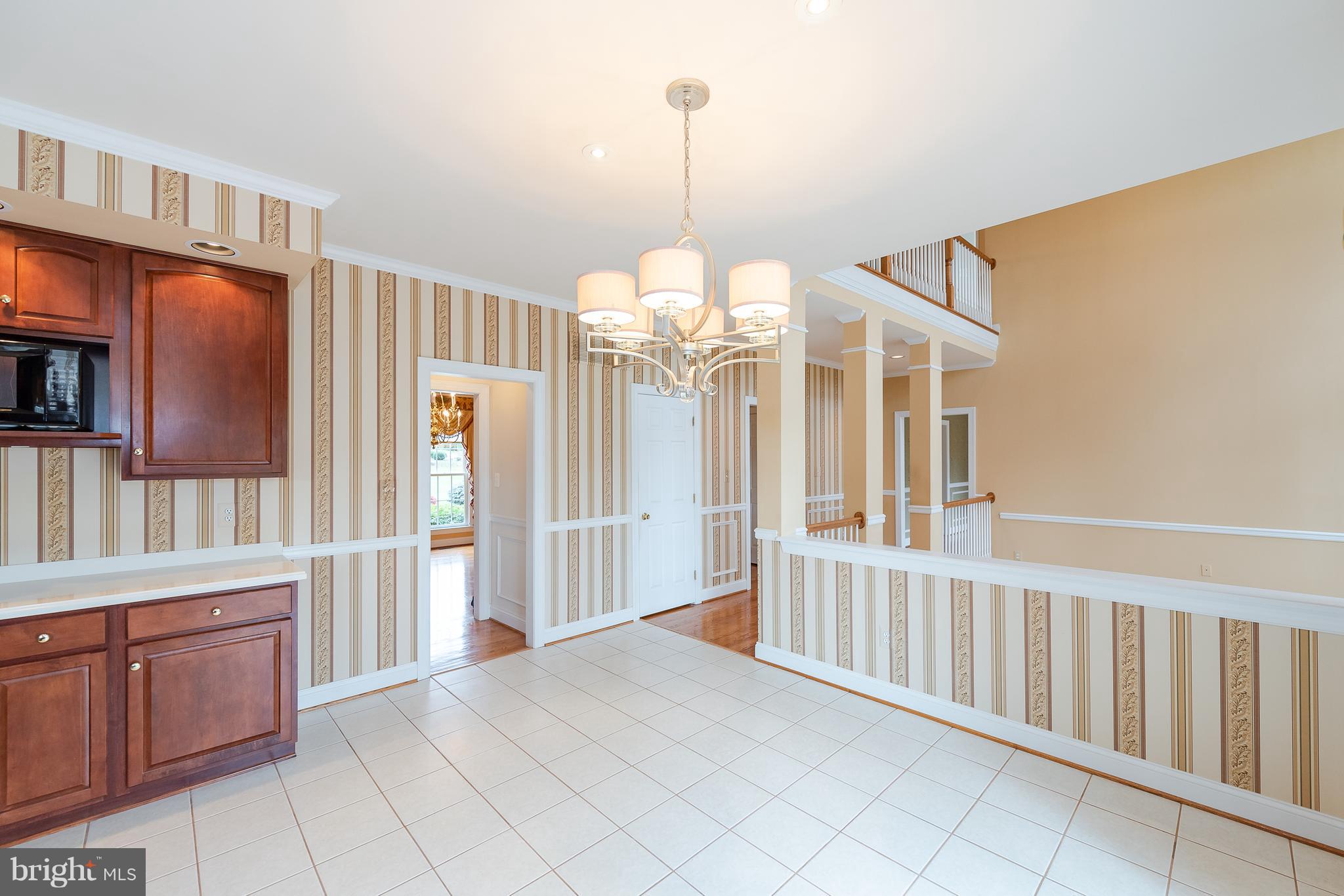 13705 Milbert Ridge Drive Baldwin, MD 21013 - Photo 20 of 64 Kitchen