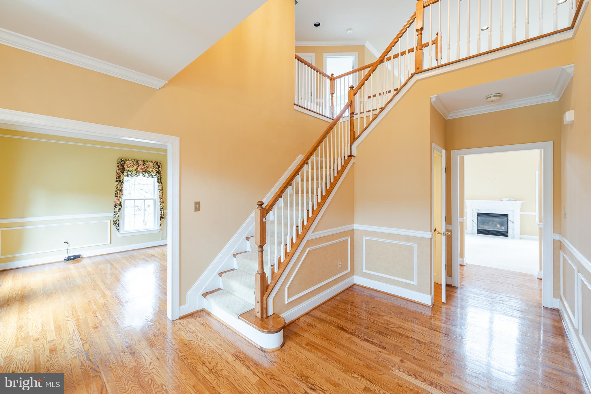 13705 Milbert Ridge Drive Baldwin, MD 21013 - Photo 3 of 64 Interior General