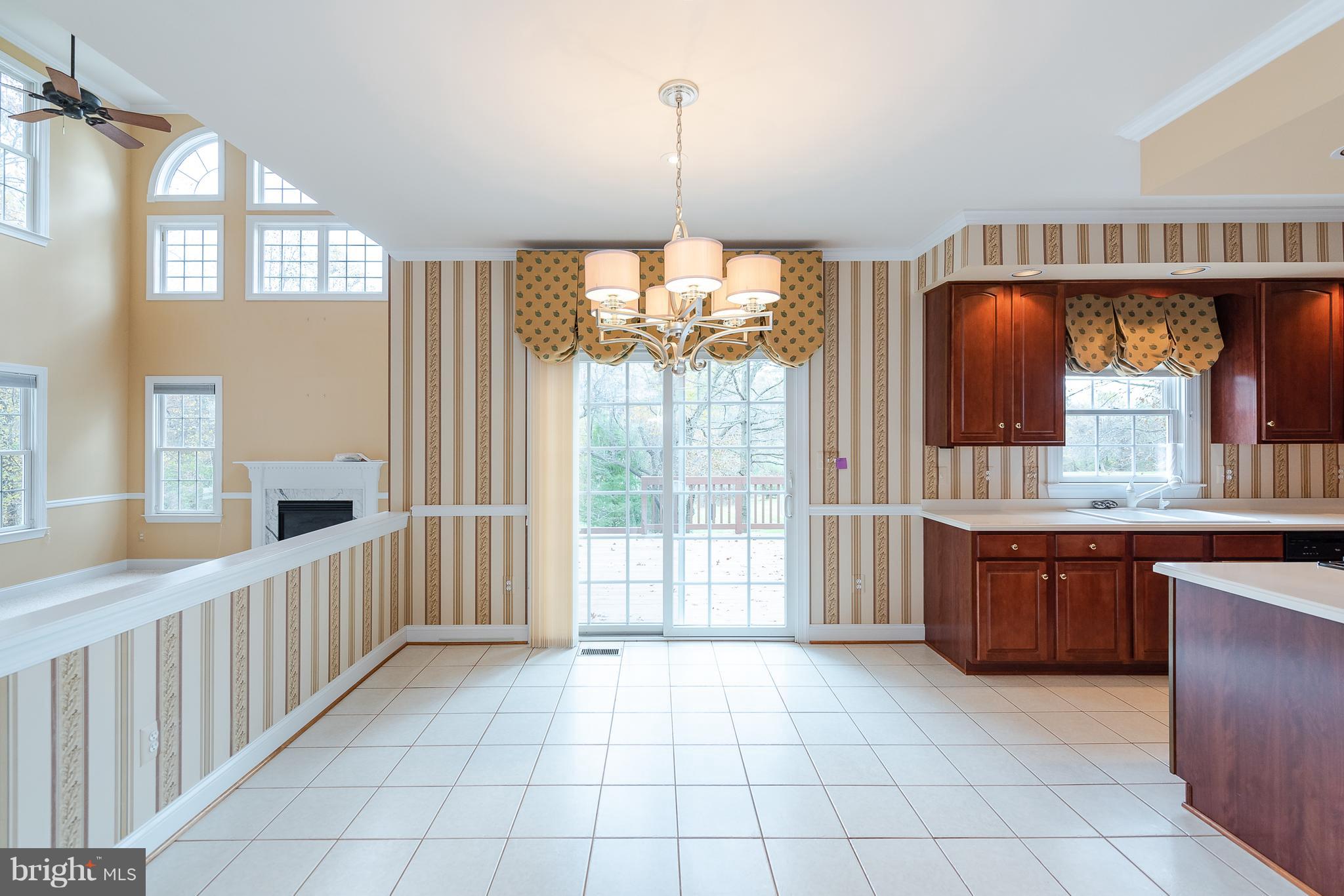 13705 Milbert Ridge Drive Baldwin, MD 21013 - Photo 21 of 64 Kitchen