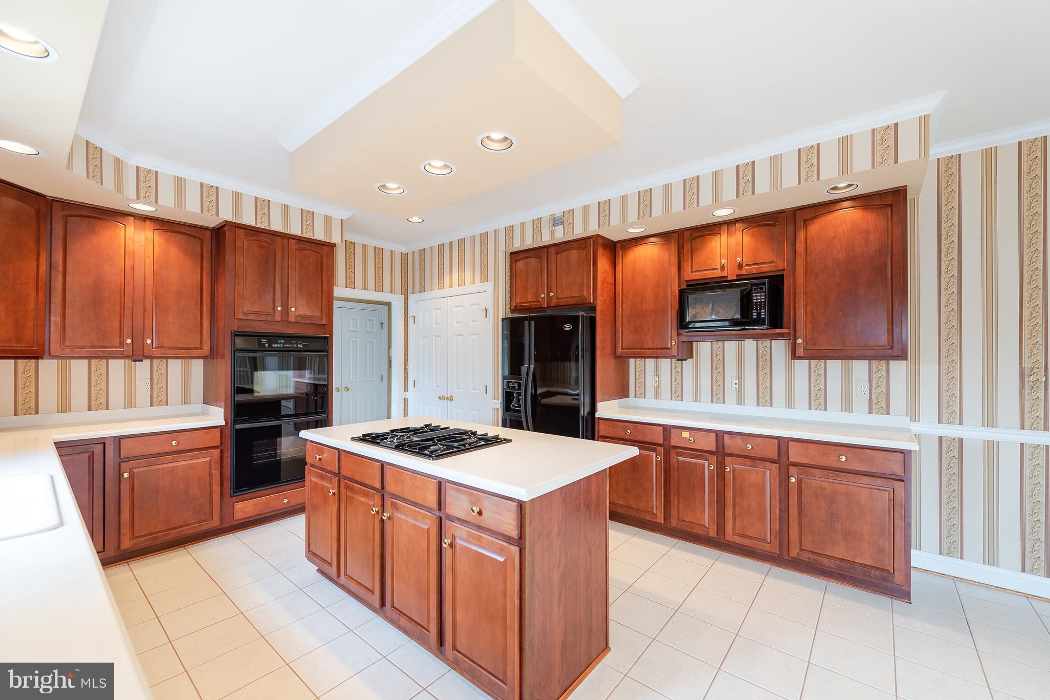 13705 Milbert Ridge Drive Baldwin, MD 21013 - Photo 25 of 64 Kitchen