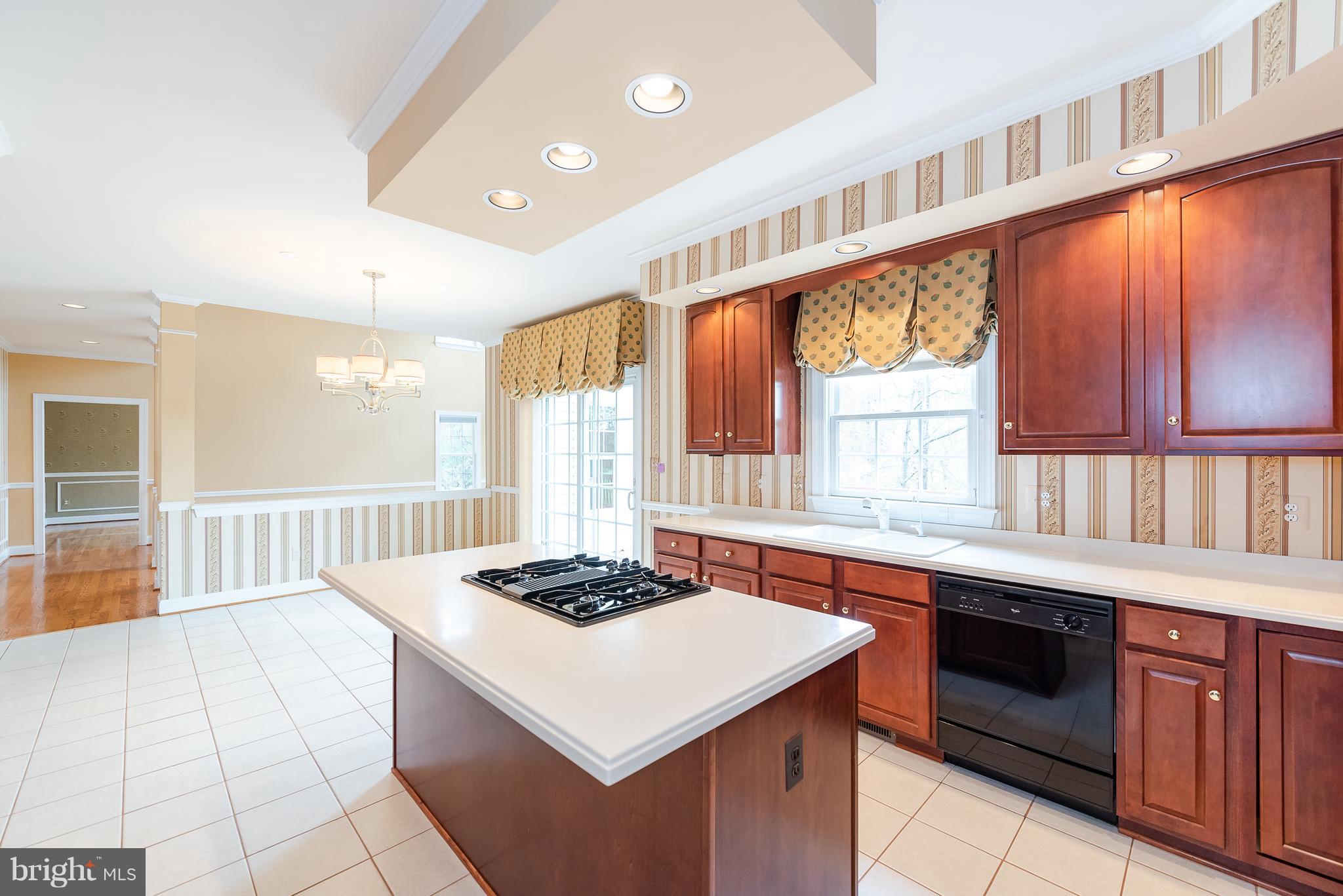 13705 Milbert Ridge Drive Baldwin, MD 21013 - Photo 26 of 64 Kitchen