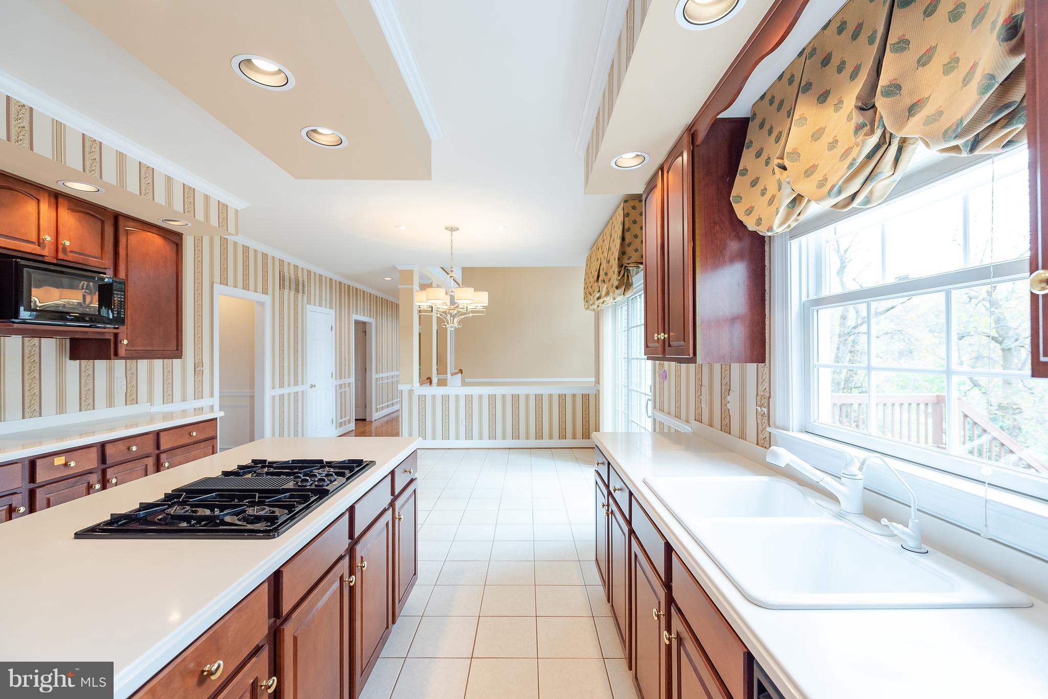 13705 Milbert Ridge Drive Baldwin, MD 21013 - Photo 27 of 64 Kitchen