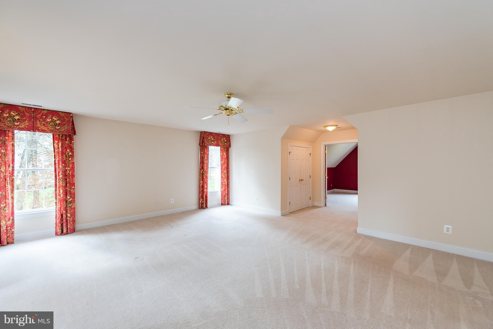 13705 Milbert Ridge Drive Baldwin, MD 21013 - Photo 29 of 64 Master bedroom