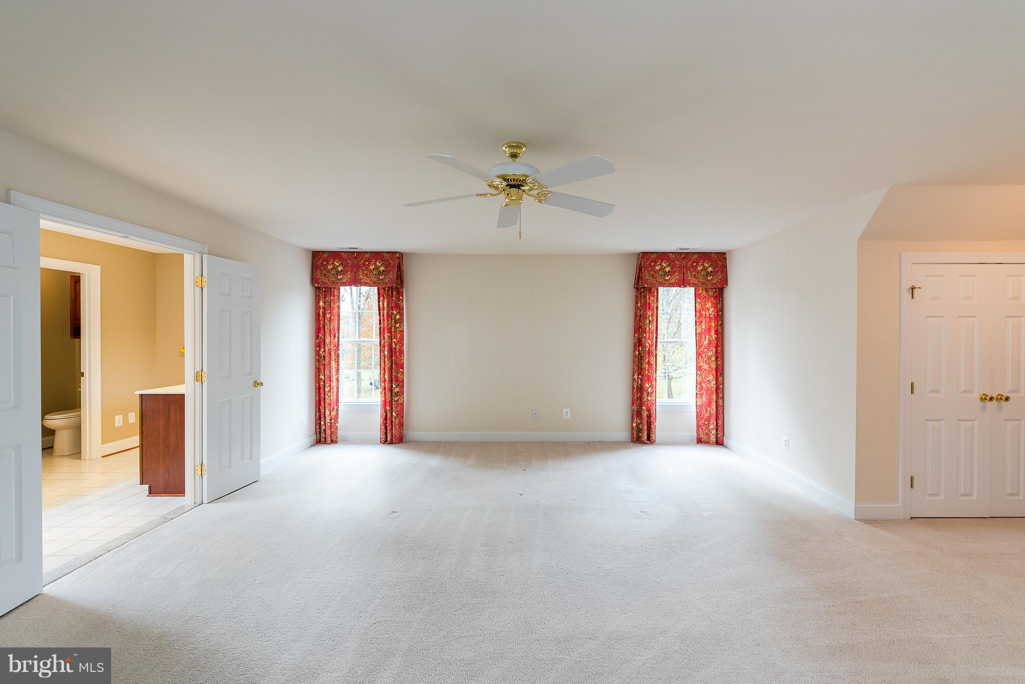 13705 Milbert Ridge Drive Baldwin, MD 21013 - Photo 30 of 64 Master bedroom
