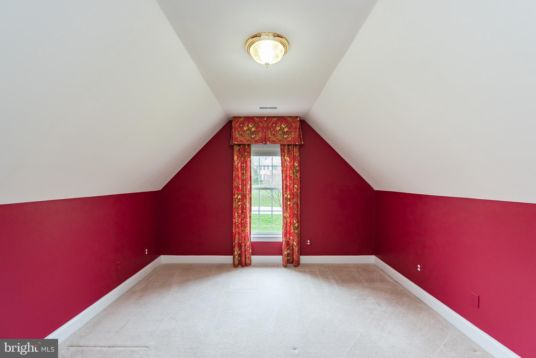 13705 Milbert Ridge Drive Baldwin, MD 21013 - Photo 33 of 64 Master bedroom
