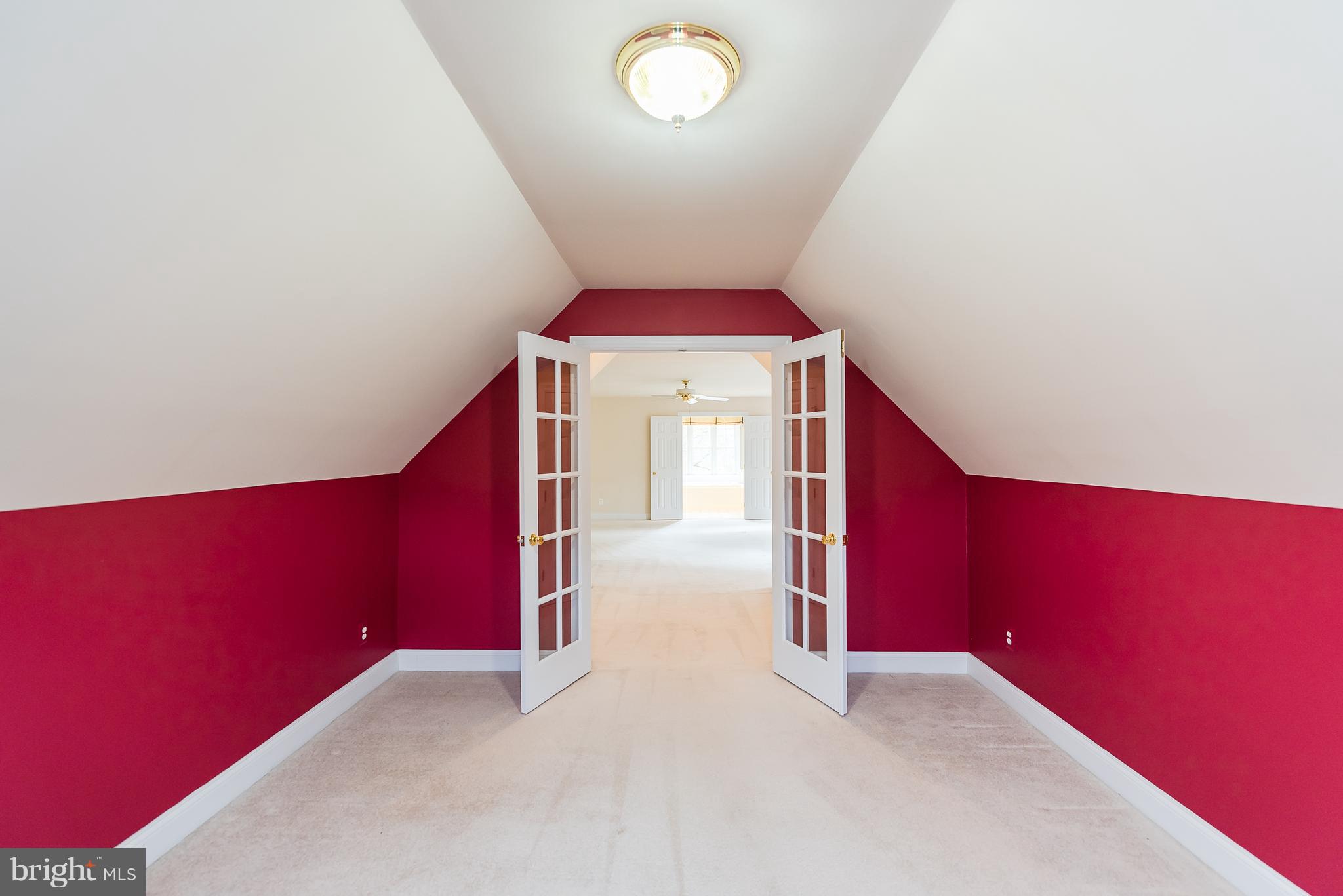 13705 Milbert Ridge Drive Baldwin, MD 21013 - Photo 35 of 64 Master bedroom