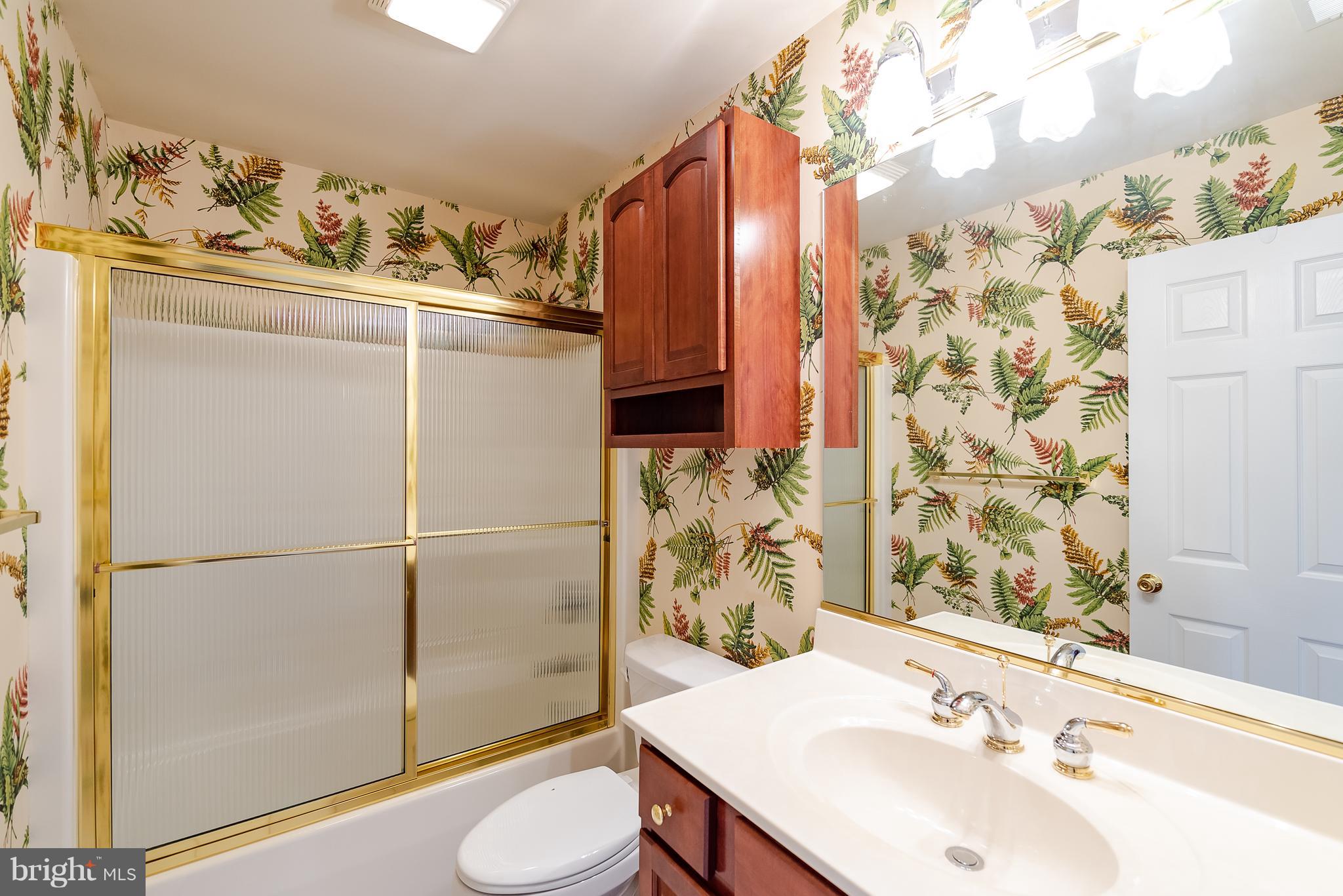 13705 Milbert Ridge Drive Baldwin, MD 21013 - Photo 45 of 64 Bath