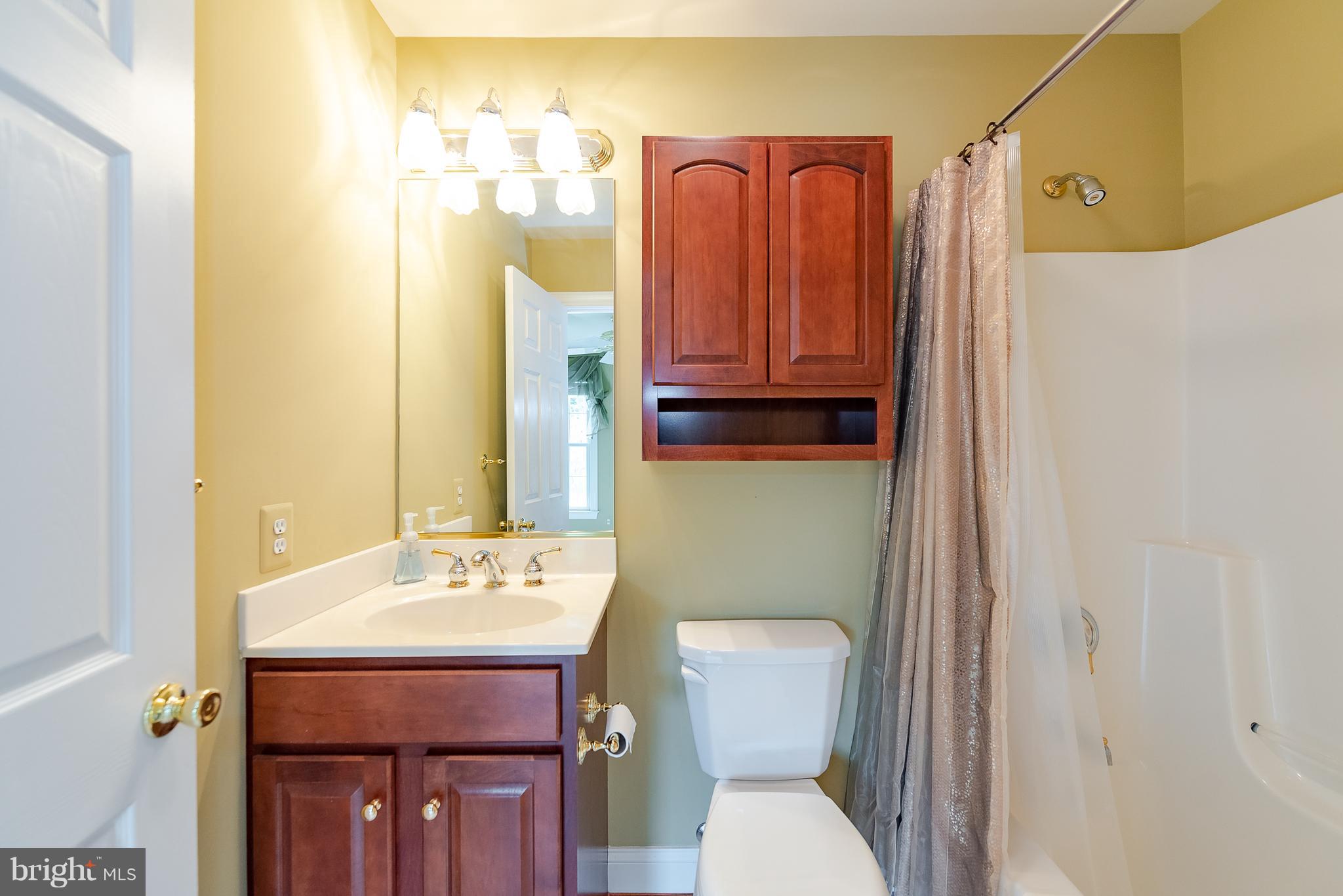 13705 Milbert Ridge Drive Baldwin, MD 21013 - Photo 47 of 64 Bath