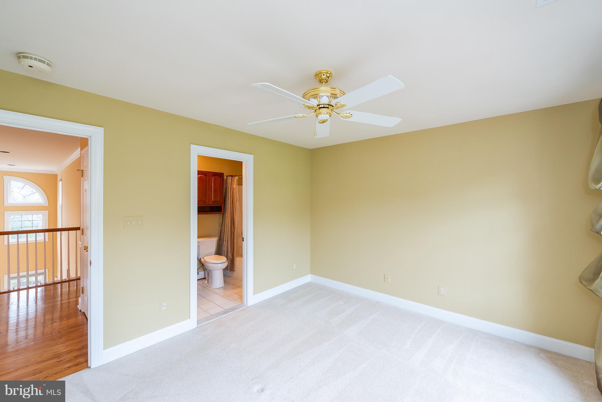 13705 Milbert Ridge Drive Baldwin, MD 21013 - Photo 49 of 64 Bedroom