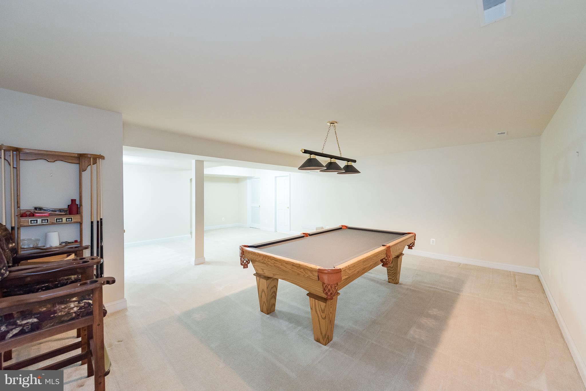 13705 Milbert Ridge Drive Baldwin, MD 21013 - Photo 51 of 64 Basement