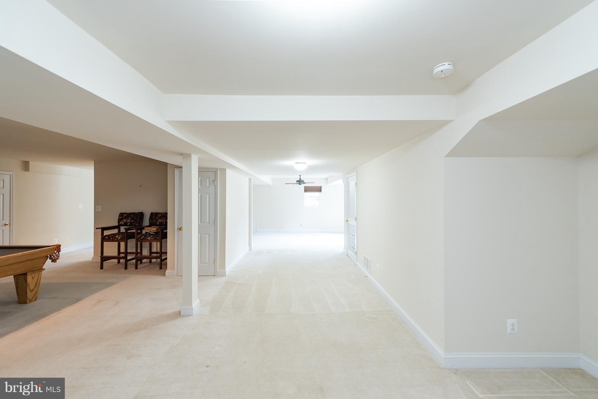 13705 Milbert Ridge Drive Baldwin, MD 21013 - Photo 53 of 64 Basement