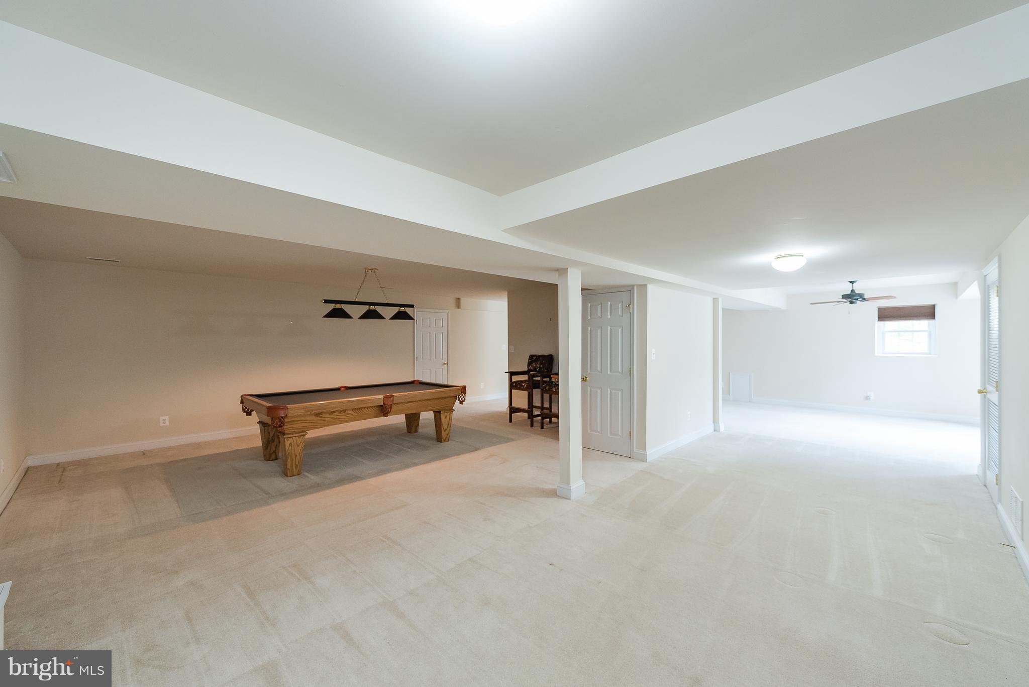 13705 Milbert Ridge Drive Baldwin, MD 21013 - Photo 54 of 64 Basement