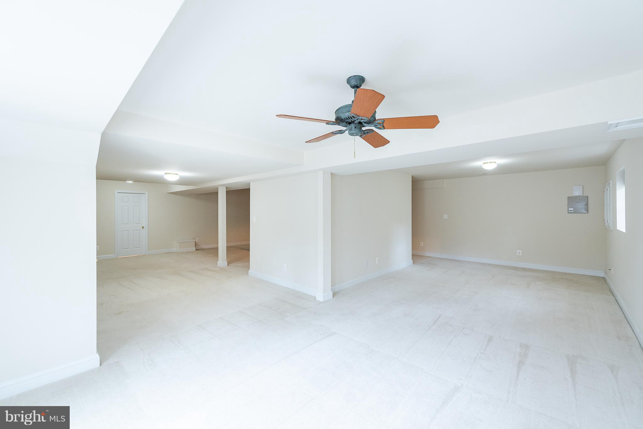 13705 Milbert Ridge Drive Baldwin, MD 21013 - Photo 56 of 64 Basement