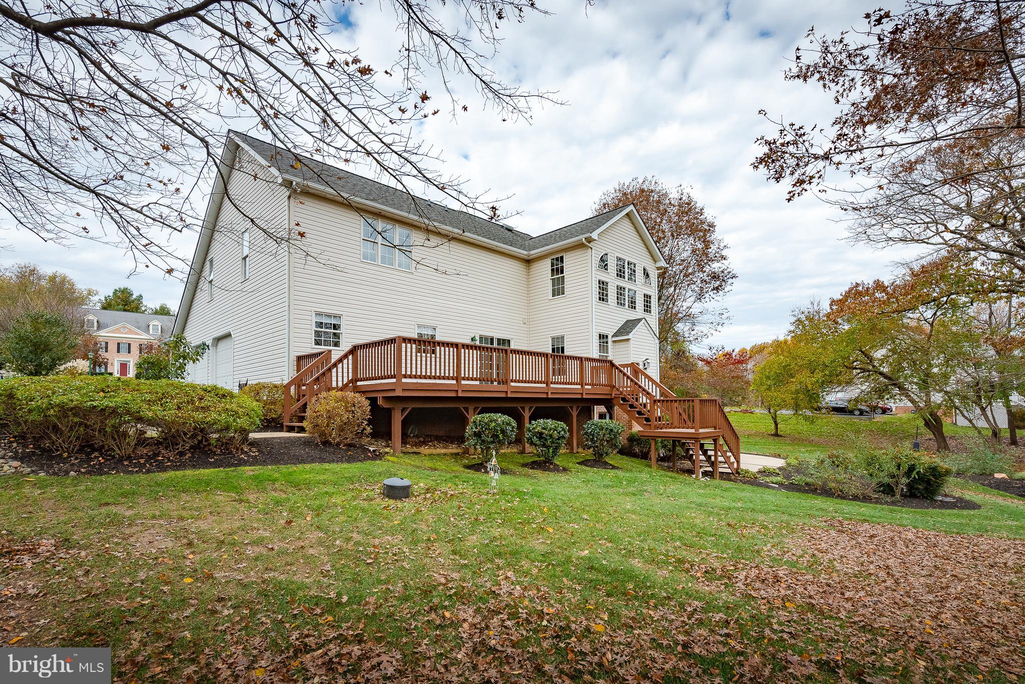 13705 Milbert Ridge Drive Baldwin, MD 21013 - Photo 64 of 64 Exterior