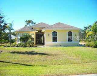 191 Albatross Road Rotonda West, FL 33947 - Photo 1 of 1 Exterior Front