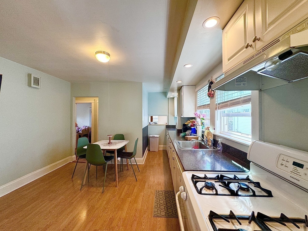 42 Flett Road, Unit 1 Belmont, MA 02478 - Photo 3 of 14