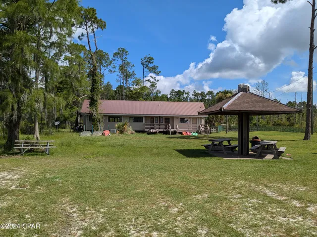 $22,900 | 0 Fredrica Drive, Alford, FL 32420