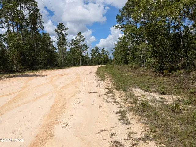 $22,900 | 0 Fredrica Drive, Alford, FL 32420