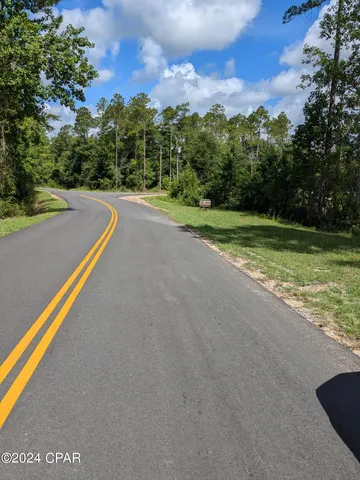 $22,900 | 0 Fredrica Drive, Alford, FL 32420