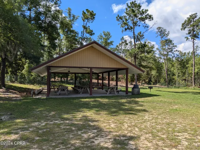 $22,900 | 0 Fredrica Drive, Alford, FL 32420