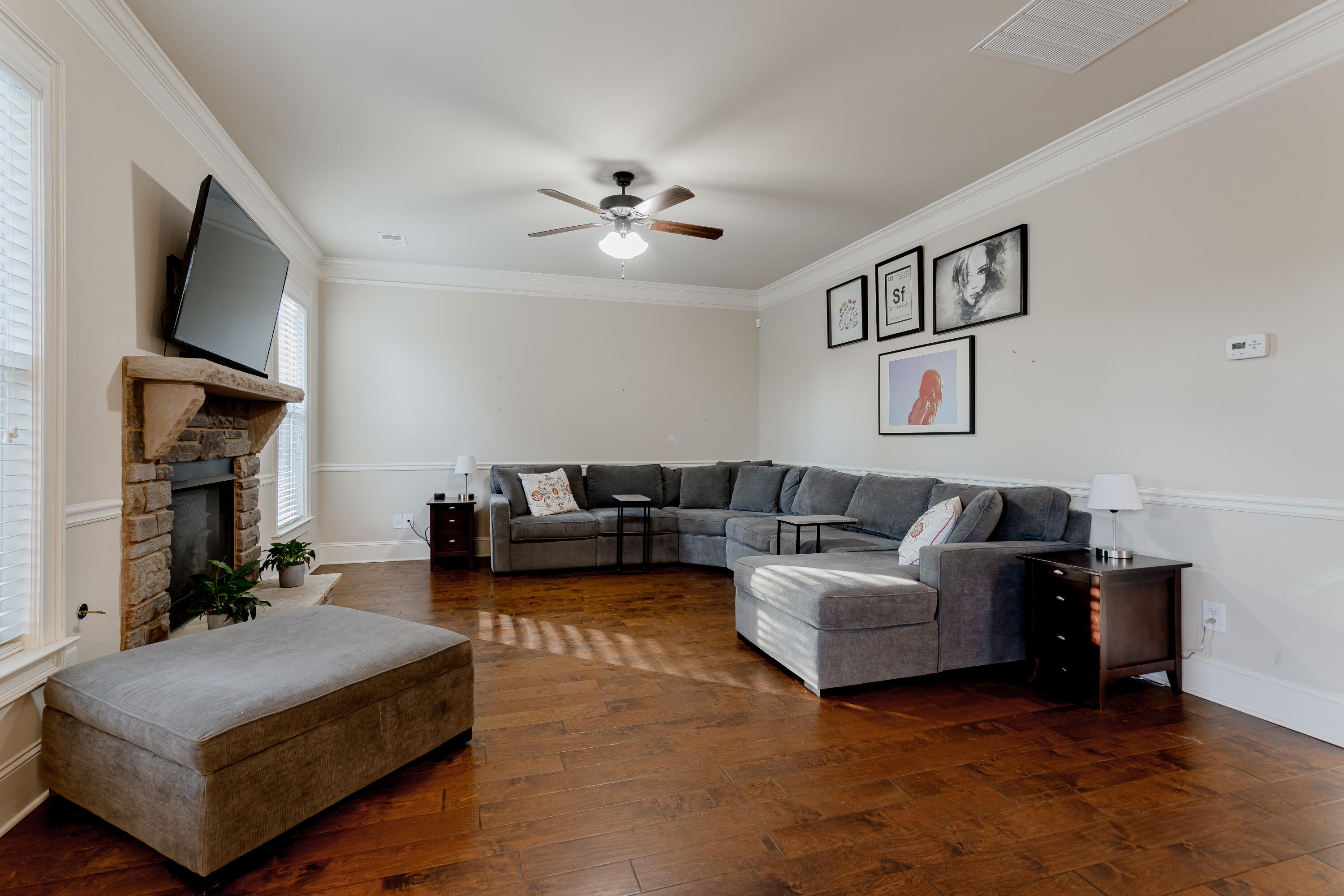 112 Spillway Boulevard Lexington, SC 29072 - Photo 22 of 53
