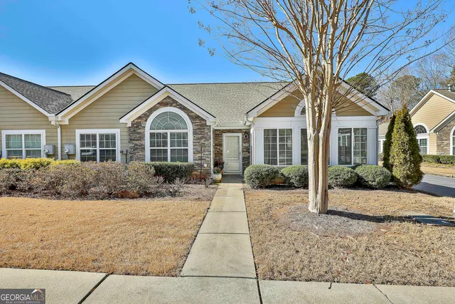 $309,000 | 125 Butterton Court, Fayetteville, GA 30214