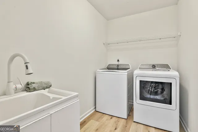 $309,000 | 125 Butterton Court, Fayetteville, GA 30214