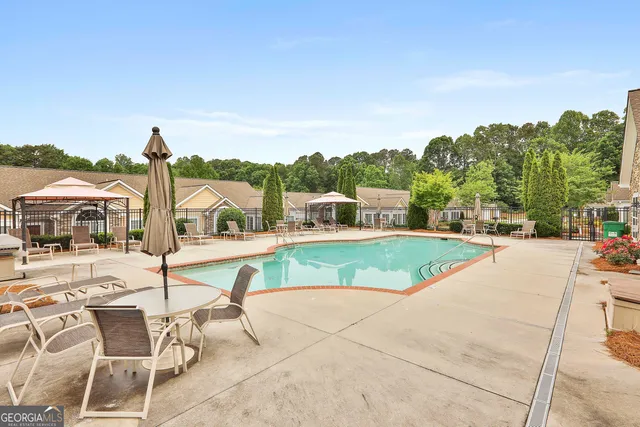 $309,000 | 125 Butterton Court, Fayetteville, GA 30214