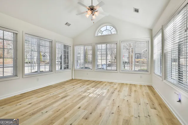 $309,000 | 125 Butterton Court, Fayetteville, GA 30214