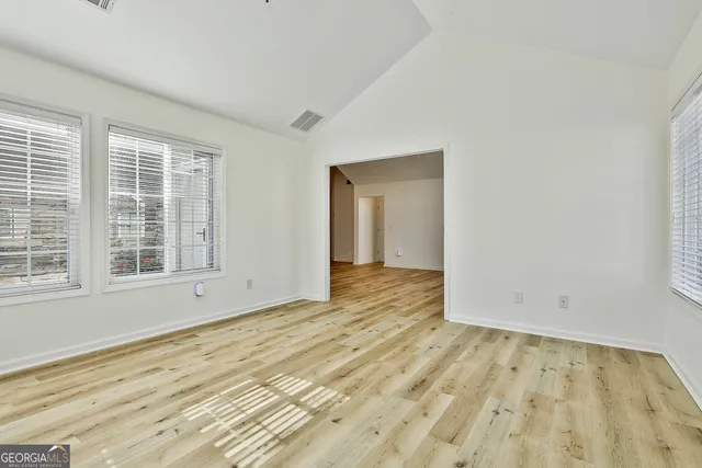 $309,000 | 125 Butterton Court, Fayetteville, GA 30214