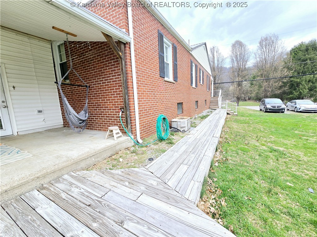 212 Riverside Drive Madison, WV 25130 - Photo 29 of 29 Gallery Image 29