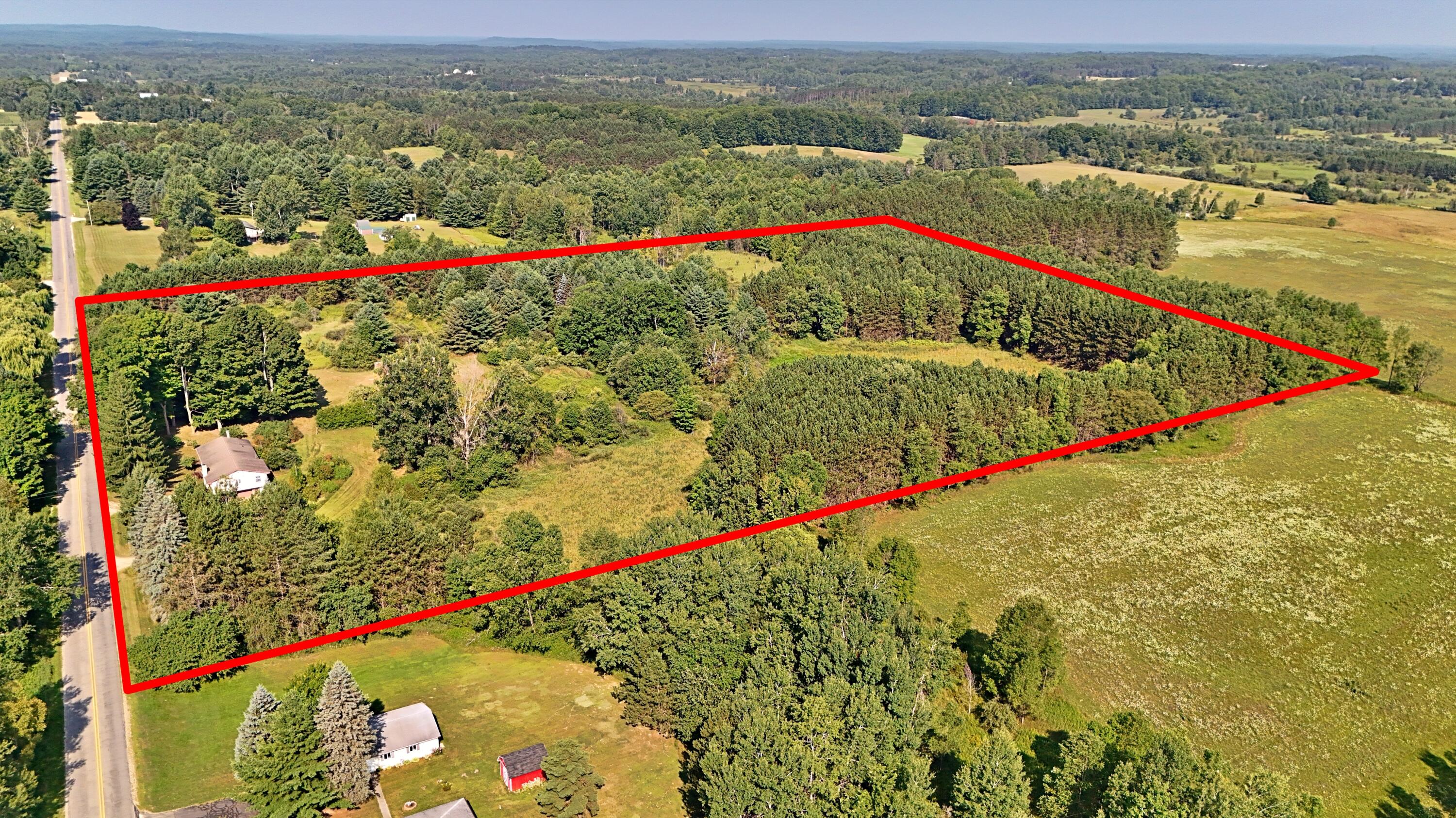 19120 Leroy Road Leroy, MI 49655 - Photo 3 of 63 batch_DJI_20250807104300_0246_D lines -