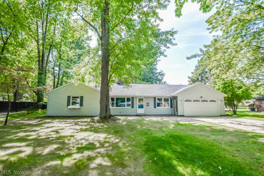 9 Nepahwin Road Timberlake, OH 44095 - Photo 33 of 33 Welcome Home!